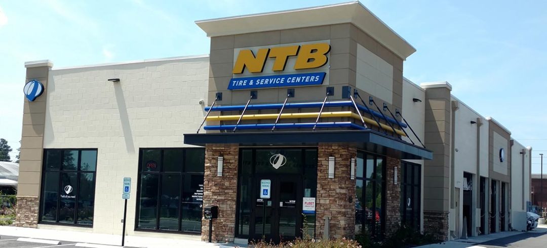 national tire and battery weatherford texas