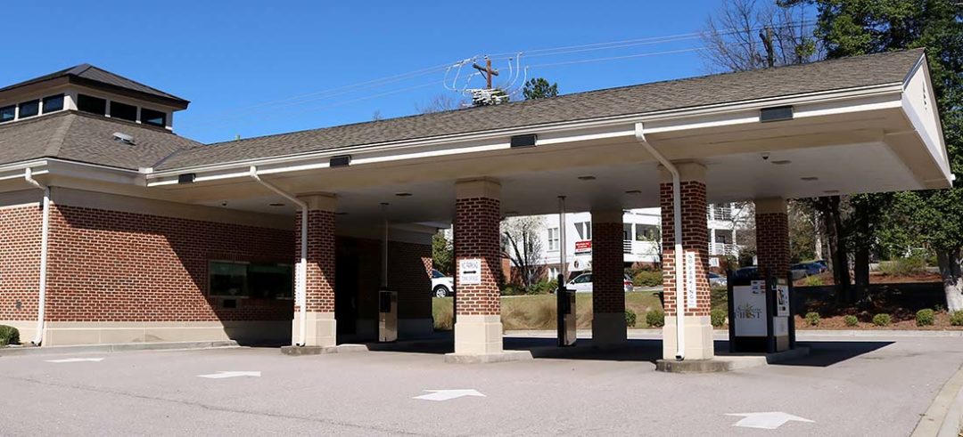 Southern First Bank Columbia SC CSW Inc